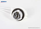 Pt2775 Gm Socket Rear Original Equipment Lamp Tail Front Acdelco