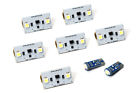980296 Putco Premium - Light Kit Dome Led