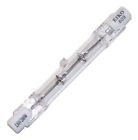 S130v Q200w 78mm 200w Bulb Eiko Double Lot 12 Ended Halogen S130v Q200w 78mm 200w Bulb Eiko Double Lot 12 Ended Halogen