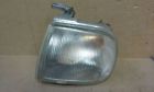 116-58263l Q45 Driver Light Park Signal Fits Infiniti