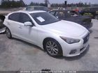 114-60187l Q50 Driver Headlight Led With