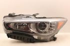 114-60189l Q50 Led Left Driver Headlight Without Adaptive 114-60189l Q50 Led Left Driver Headlight Without Adaptive