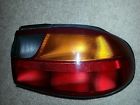 Quarter Panel Mounted 4th Vin Chevrolet Malibu Classic Taillight Digit