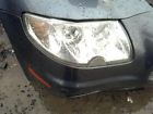 114.ma1x07 Quattropo Headlamp Assembly