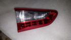 166-60060l Qx60 Driver Left Tail Light Gate Mounted Fits Infiniti