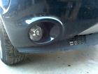 116-01257r R Corner-park Light Fog-driving Fits 116-01257r R Corner-park Light Fog-driving Fits