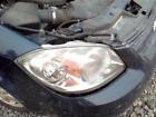 114-01234cr R Headlight Fits 05-10 Cobalt