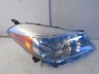 114-51506br R Headlight Hatchback Without Smoked