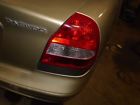 166-59142ar R Tail Light Fits 00-02 166-59142ar R Tail Light Fits 00-02