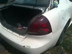 166-02072r R Tail Light Fits 04-08 166-02072r R Tail Light Fits 04-08