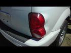 166-02099r R Tail Light Fits 04-09 166-02099r R Tail Light Fits 04-09