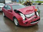 166-02238r R Tail Light Fits 06-09 166-02238r R Tail Light Fits 06-09