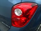 166-02294r R Tail Light Fits 10-15 166-02294r R Tail Light Fits 10-15
