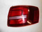 166-60706br R Tail Light Fits 15-16 166-60706br R Tail Light Fits 15-16