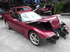 166-02488r R Tail Light Fits 97-04 166-02488r R Tail Light Fits 97-04