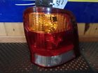 166-00203r R Tail Light Fits 99-03 166-00203r R Tail Light Fits 99-03