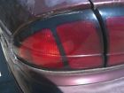 166-02530r R Tail Light Ls Quarter 166-02530r R Tail Light Ls Quarter