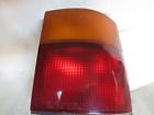 166-58506r R Tail Light Outer Fits