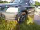 114-60039l R262317 Cr-v Driver Side Headlamp Fits 97 98 99 00 01 Honda