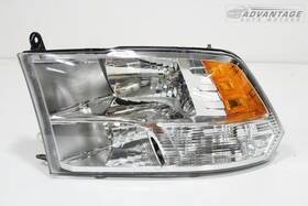 300237 Ram 2013-2018 Dodge 1500 Front Left Driver Side Headlight Headlamp Oem