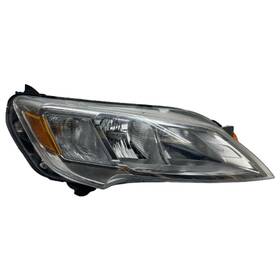 Promast1500 Ram Rh Halogen Headlamp Assembly Fits 2023-2024 Promaster 1500 3.6l