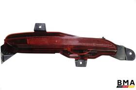 J8a2-16k272-ad Range Rover Velar Rear Right Side Bumper Reflector Light Lamp 2018 - 2023 Oem