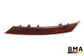 N8a2-13a569-a Range Rover Velar L560 Rear Left Bumper Reflector Lamp 2017 - 2020 Oem