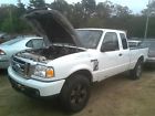 176.fd8206 Ranger 2006 High Mounted Stop