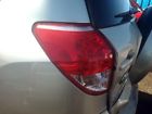 166-60452l Rav 4 Driver Left Tail Light Gasoline Quarter Panel Mounted Fits