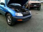176-58750 Rav 4 High Mounted Stop Light Fits
