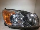 114-50865br Rav 4 Passenger Headlight Excluding Sport Package Fits 114-50865br Rav 4 Passenger Headlight Excluding Sport Package Fits