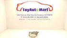 116-59394l Rav 4 Toyota Left Light Bumper Mounted