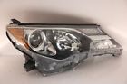 114-59953r Rav 4 Toyota Passenger Right Headlight Fits