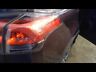166-61034r Rav 4 Toyota Passenger Tail Light Quarter Panel Mounted Without Led