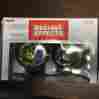 Re1088b Blazer Round Driving Light Kit Pack Of 2 Lights 028845510881