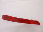 33555-tk4-a01 Rear Genuine 2010-2011 Acura Reflector Tl Side Driver Part