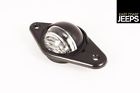 12035.57 Rear License Xj Export Light Jeep Plate 84-01 Omix-ada Cherokee