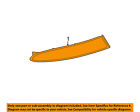 63147217315 Rear Reflector-reflector X3 Bmw 11-14 Left Oem 63147217315 Rear Reflector-reflector X3 Bmw 11-14 Left Oem