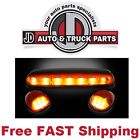 264155am Recon Sierra Lights Cab Amber Silverado Led 02-07