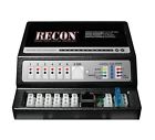 26419p Recon Heavy-duty Power Plug--play 6-port Supply 90watt