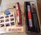 531029 Red Light 8055 Assembly Anzo Led Usa Third Chevrolet Gmc Brake