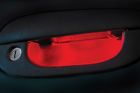 10341 - Red Plasmaglow Led Kit Door Handle