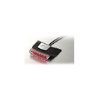Red Vs-350re Scanner Deterrent Led Series Evo - Varad Theft