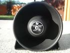 Refinished Loud Fits Bars Compact Ns100 Speaker Federal Signal Light