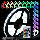 Remote Smd 12v Foot Led Color 16 120v Strip Control Flexible Universal Remote Smd 12v Foot Led Color 16 120v Strip Control Flexible Universal
