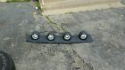 Renegade Liberty Roof Bar Jeep 108053809 Light Oem 05 03 04 Mounted Unk 02 06