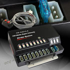 4-led-52012-8-cb Replacement Emergency White Prices Bulbs Control Light Way 160w Hide Hid 8 Strobe