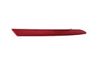 Vw1185101 Replacement Rear Replace Reflector Side Brand Passenger -