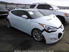 114-51451r Right Passenger Headlight Halogen Without Projector Fits Veloster