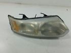 114-00749r Right Passenger Headlight Sedan 4 114-00749r Right Passenger Headlight Sedan 4